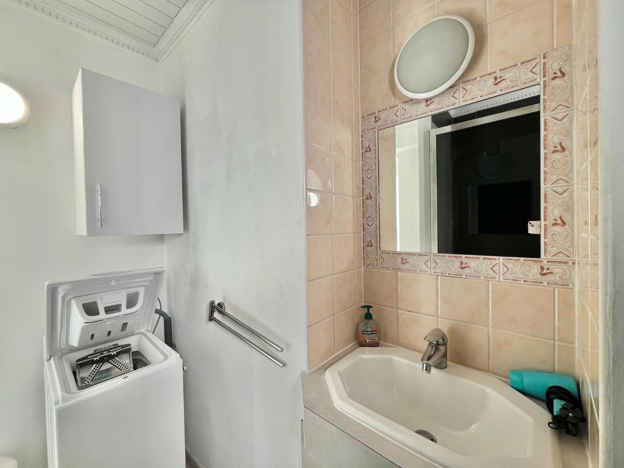 Louise Appartement, By Welcome To カンヌ エクステリア 写真